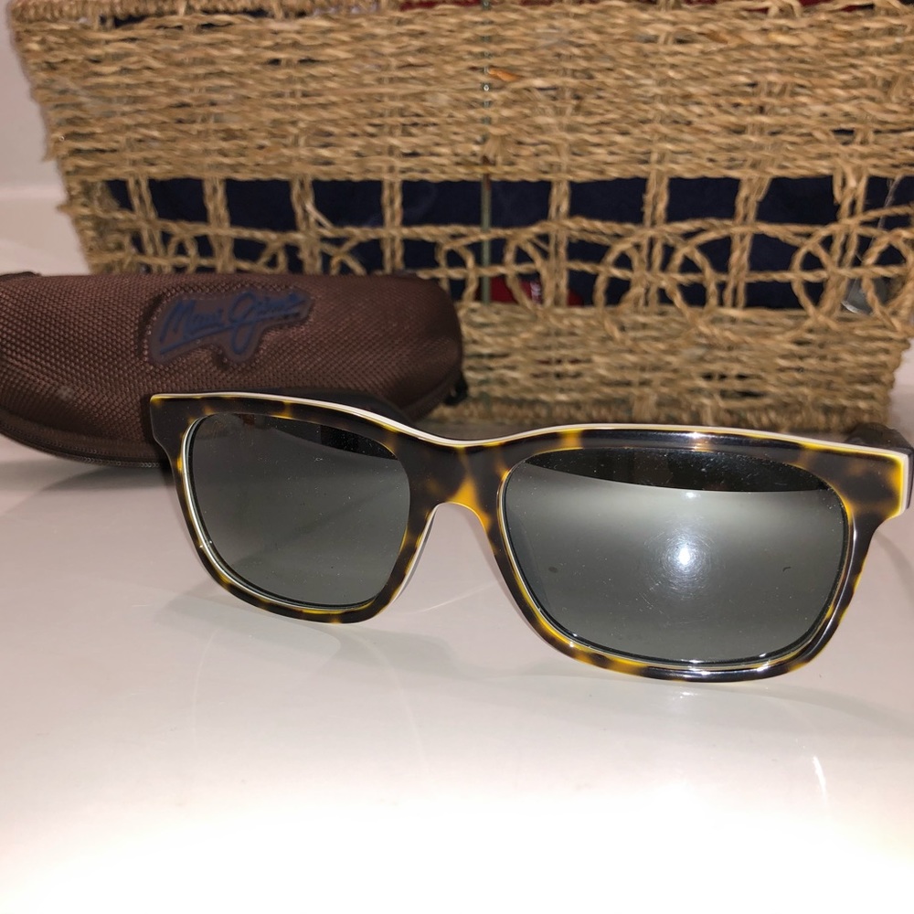 Maui Jim Eh Brah Polarized